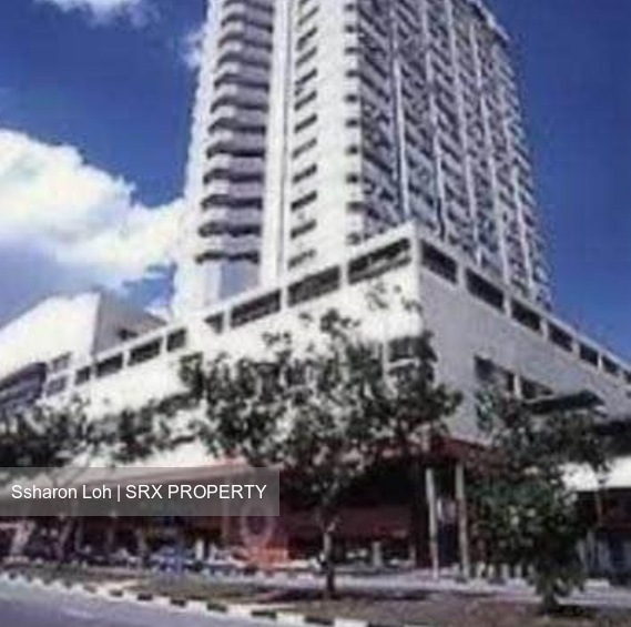 Textile Centre (D7), Apartment #509451911